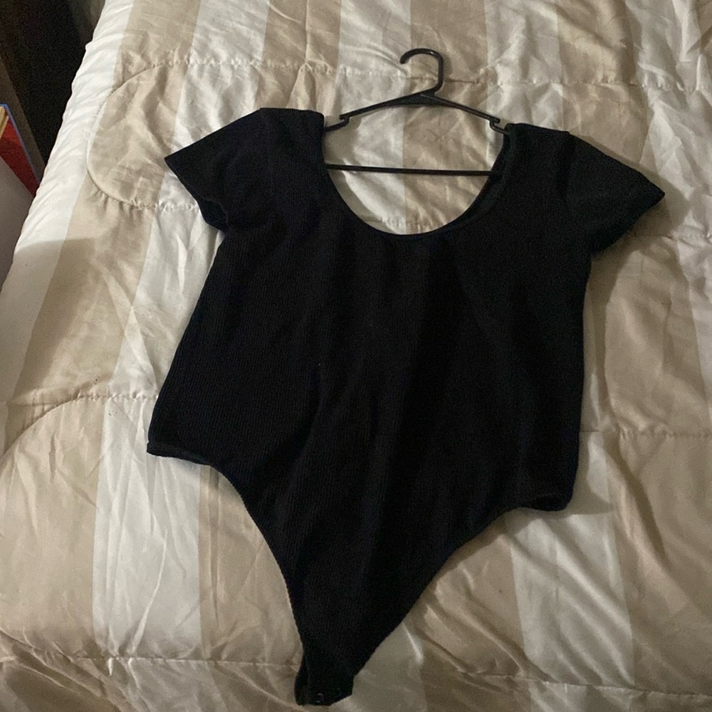 American Eagle bodysuit